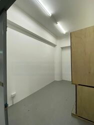 Kong Beng Industrial Building (D20), Factory #627359451